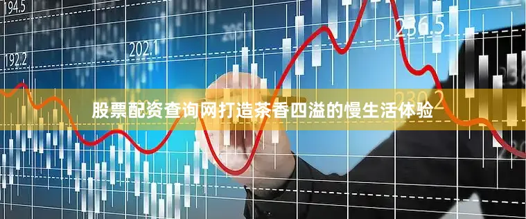 股票配资查询网打造茶香四溢的慢生活体验